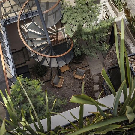 Casa No Name Small Luxury Hotel Сан Мигел де Аленде Екстериор снимка