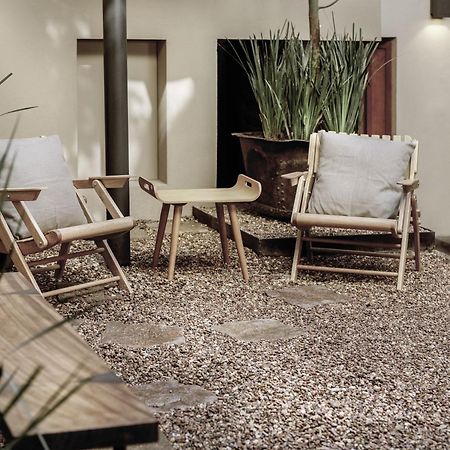 Casa No Name Small Luxury Hotel Сан Мигел де Аленде Екстериор снимка