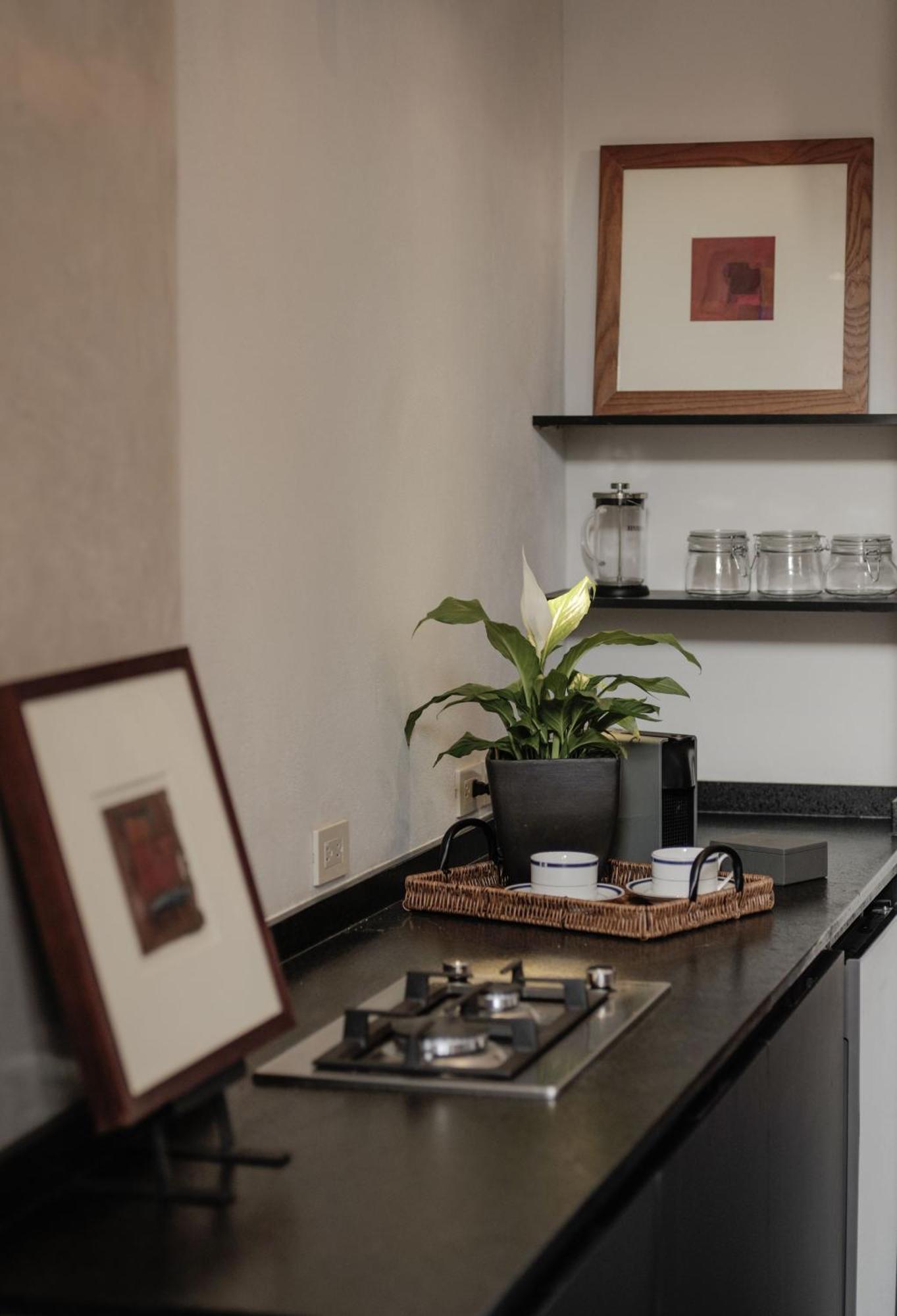 Casa No Name Small Luxury Hotel Сан Мигел де Аленде Стая снимка