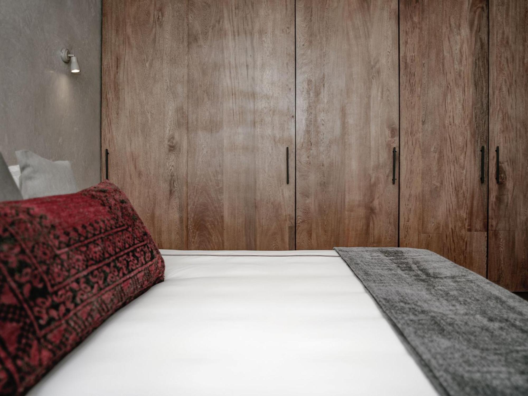 Casa No Name Small Luxury Hotel Сан Мигел де Аленде Стая снимка