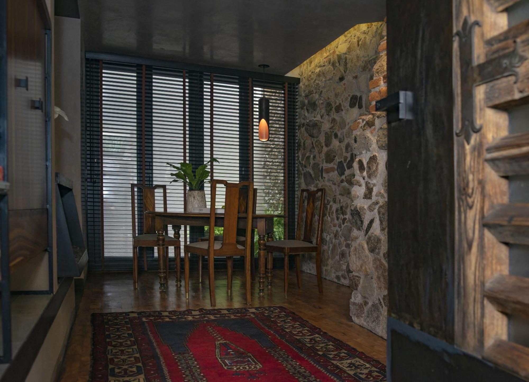 Casa No Name Small Luxury Hotel Сан Мигел де Аленде Стая снимка