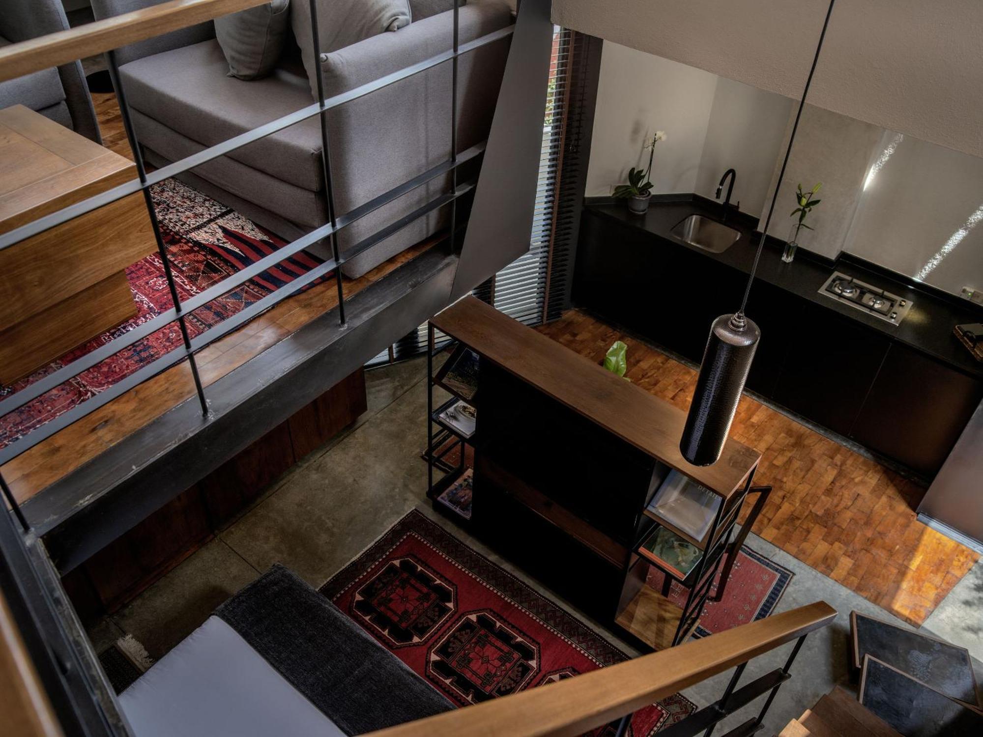 Casa No Name Small Luxury Hotel Сан Мигел де Аленде Стая снимка