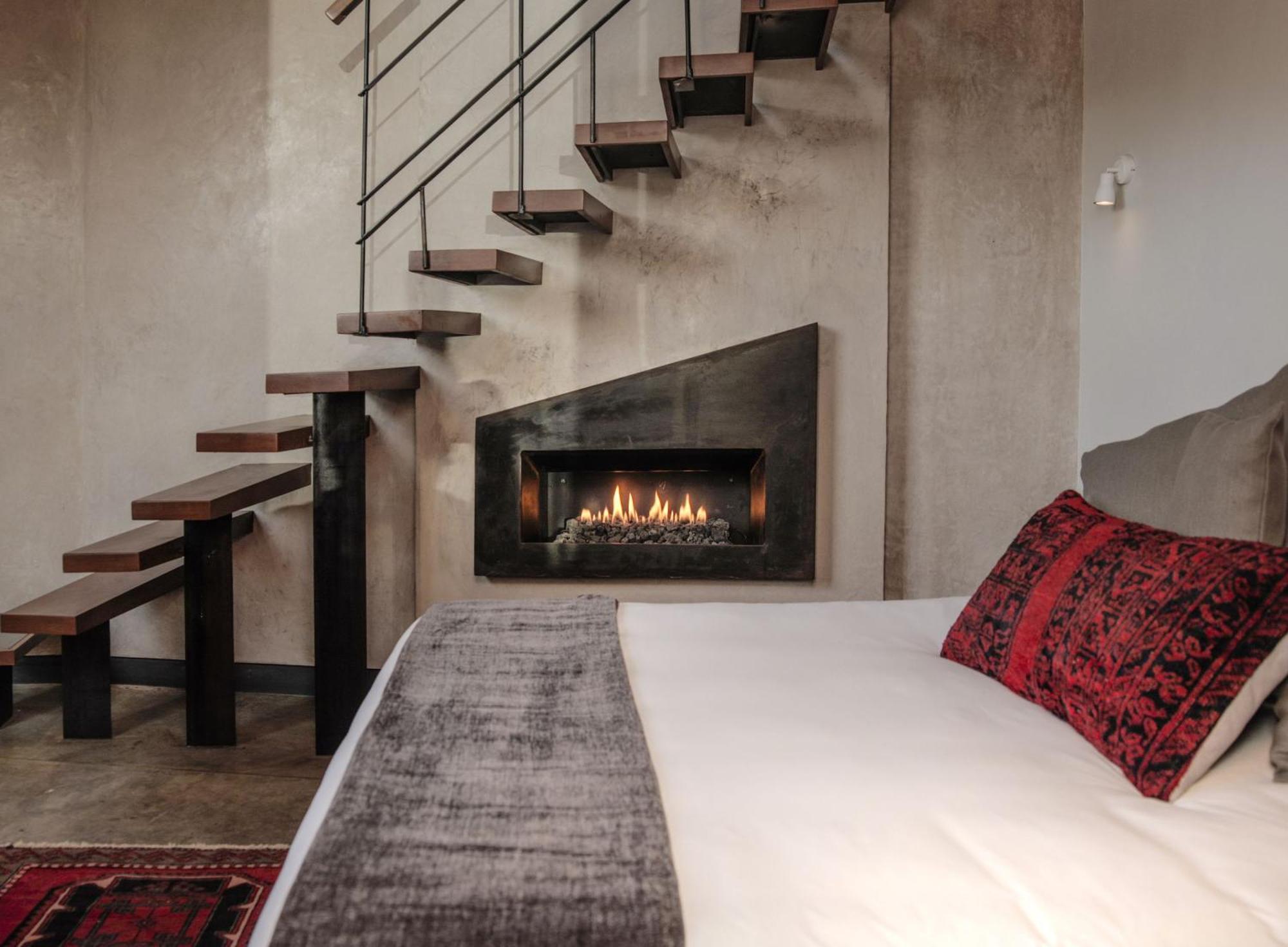 Casa No Name Small Luxury Hotel Сан Мигел де Аленде Стая снимка