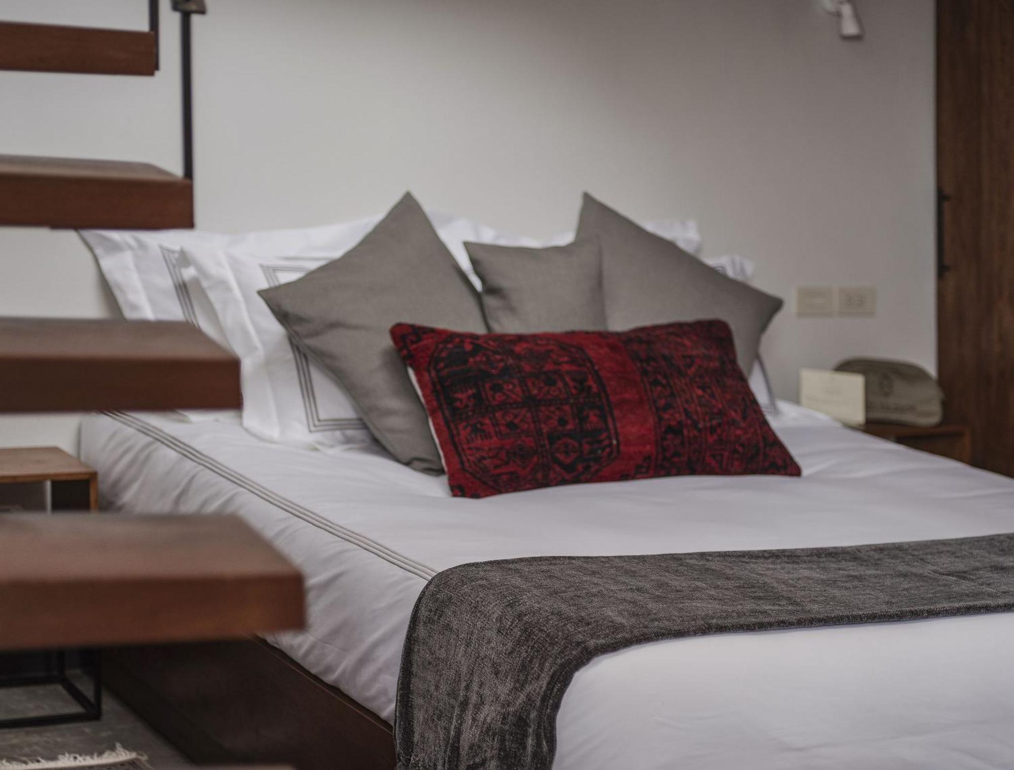 Casa No Name Small Luxury Hotel Сан Мигел де Аленде Стая снимка