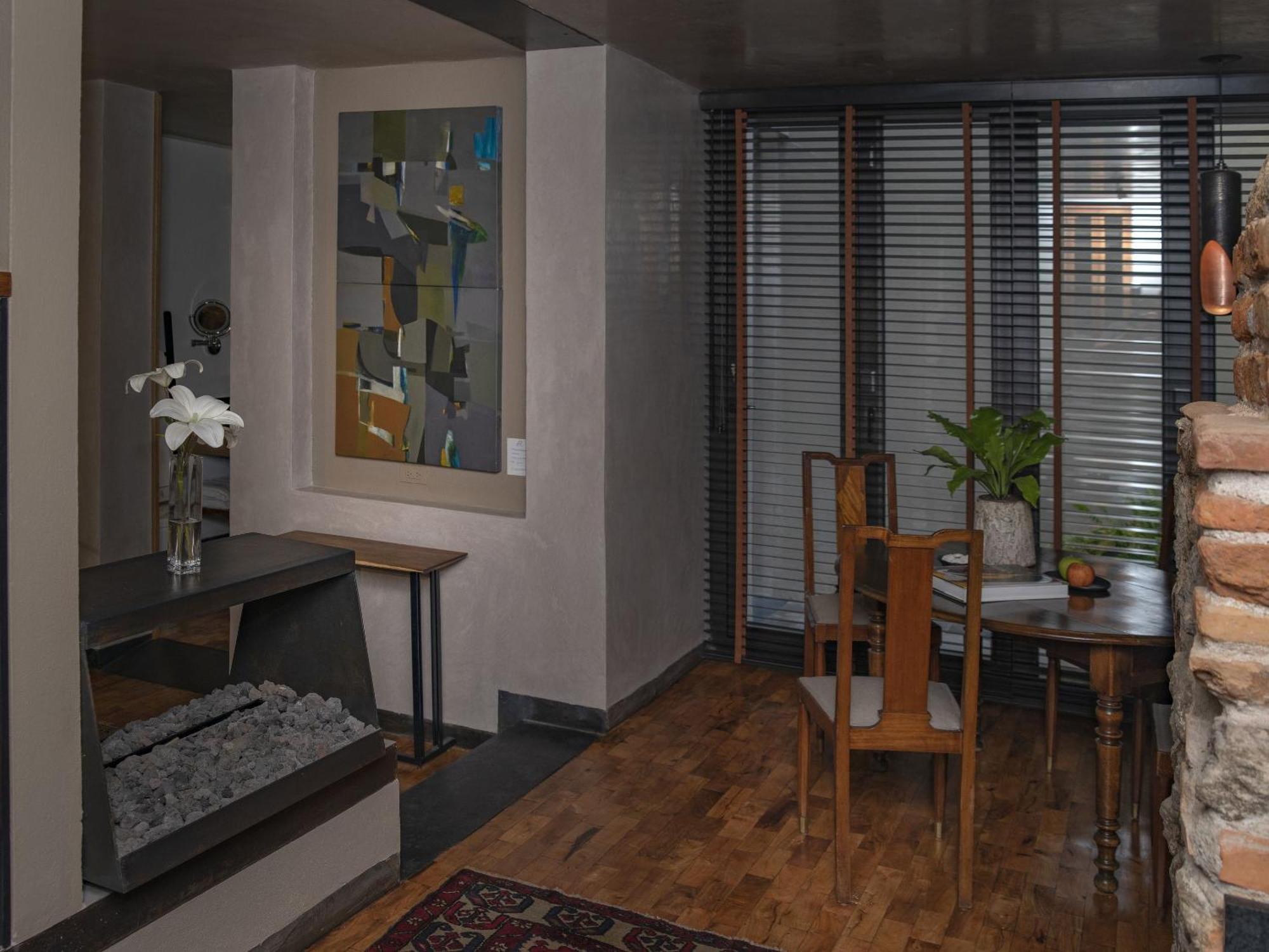Casa No Name Small Luxury Hotel Сан Мигел де Аленде Стая снимка